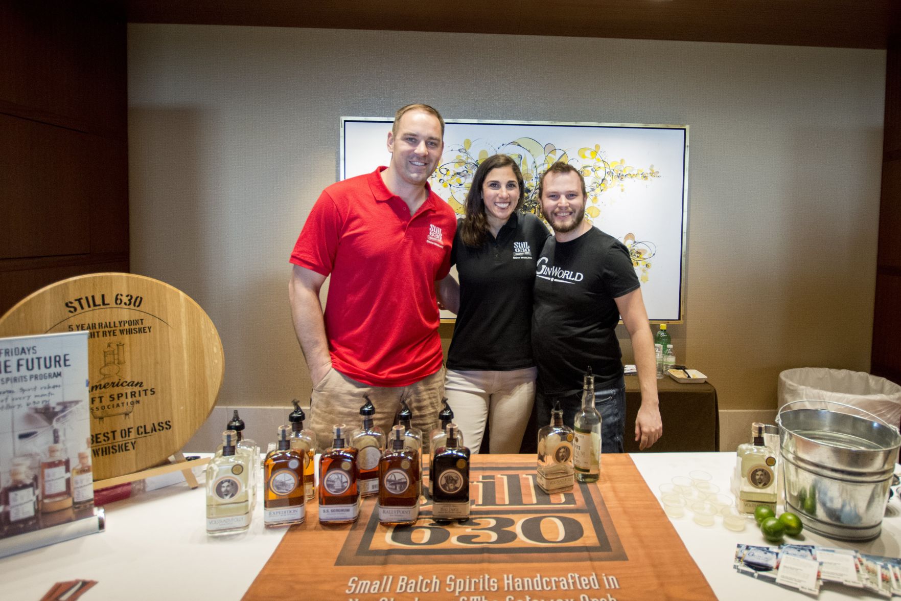 2018 Taste & Toast: StilL 630